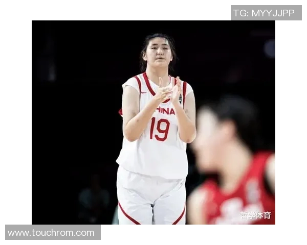 中国女篮短训营迎新星张子宇罗欣棫等人加入宫鲁鸣全力备战冲击未来