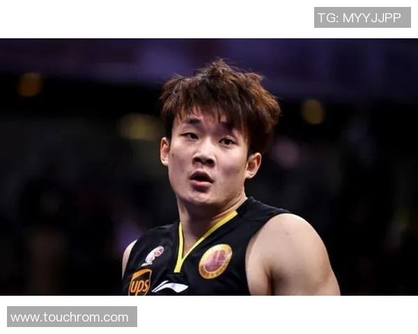 周琦谈教练与球员关系强调合作重要性警惕半吊子自以为是